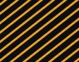 Orange and Blac...